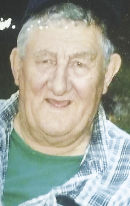 Roland G. Smith Sr.